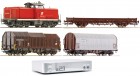 41505 Roco Freight train Digital starter set with Z21 control system